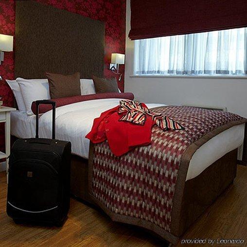 High Street Townhouse Aparthotel Manchester Pokój zdjęcie